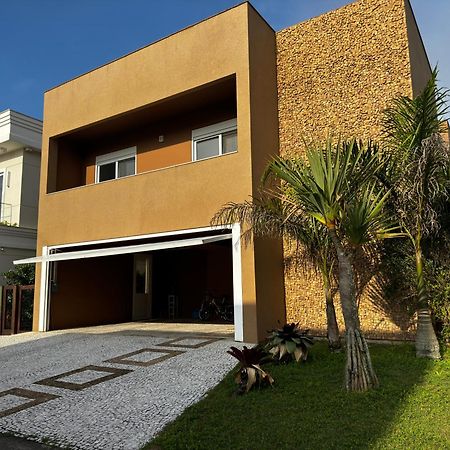Casa 450M2 Laguna Internacional Eksteriør billede