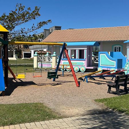 Casa 450M2 Laguna Internacional Eksteriør billede