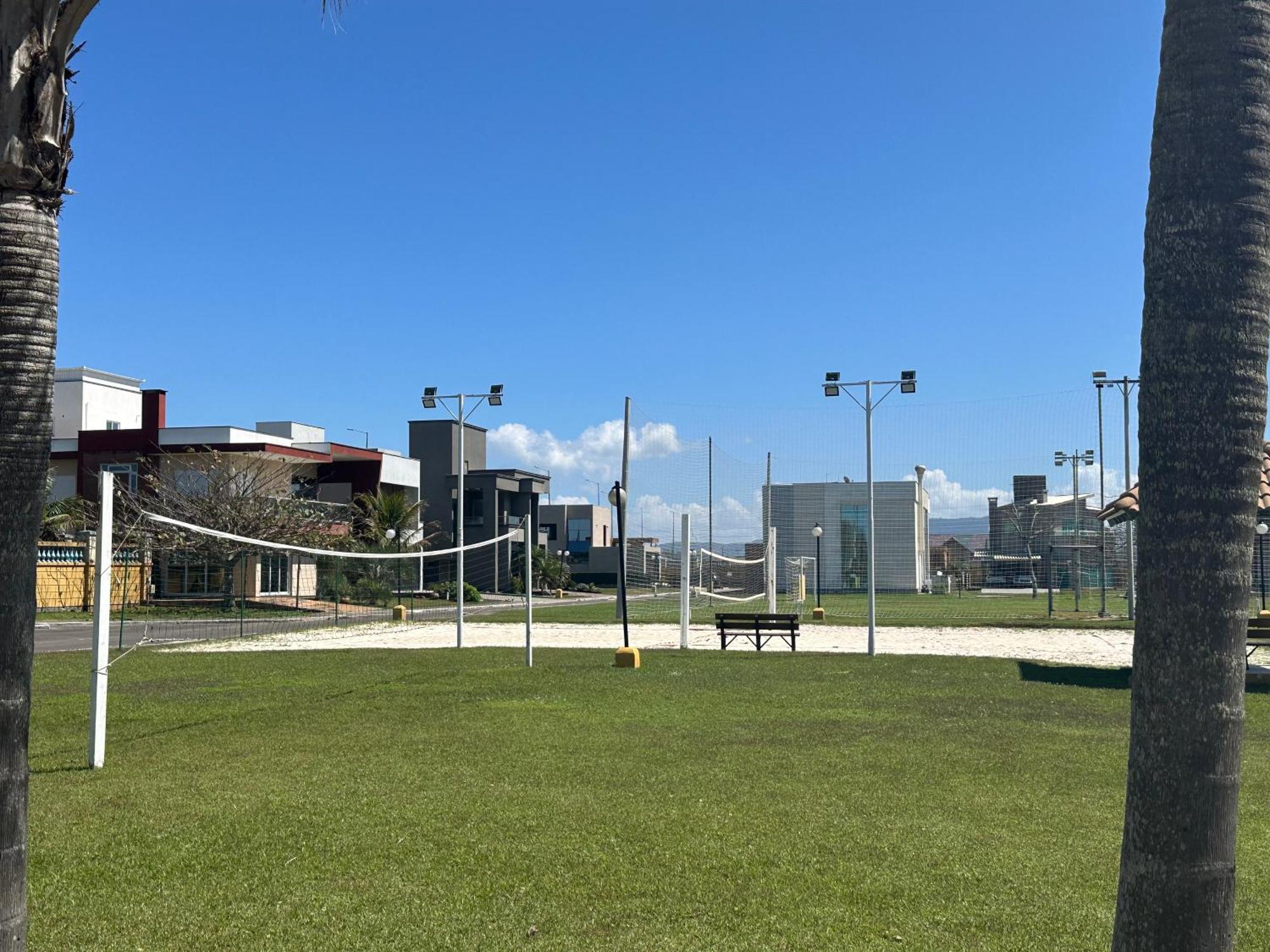 Casa 450M2 Laguna Internacional Eksteriør billede