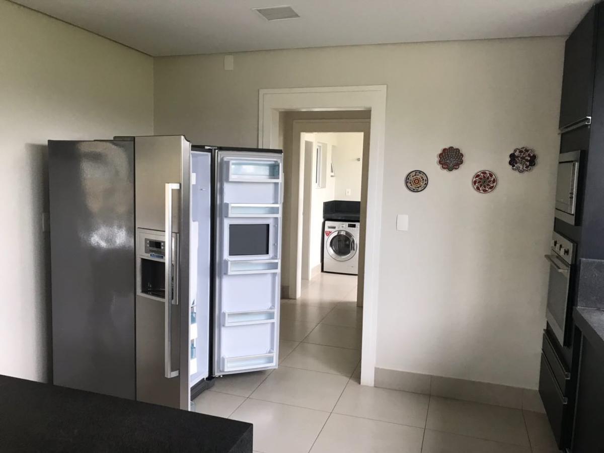 Casa 450M2 Laguna Internacional Eksteriør billede