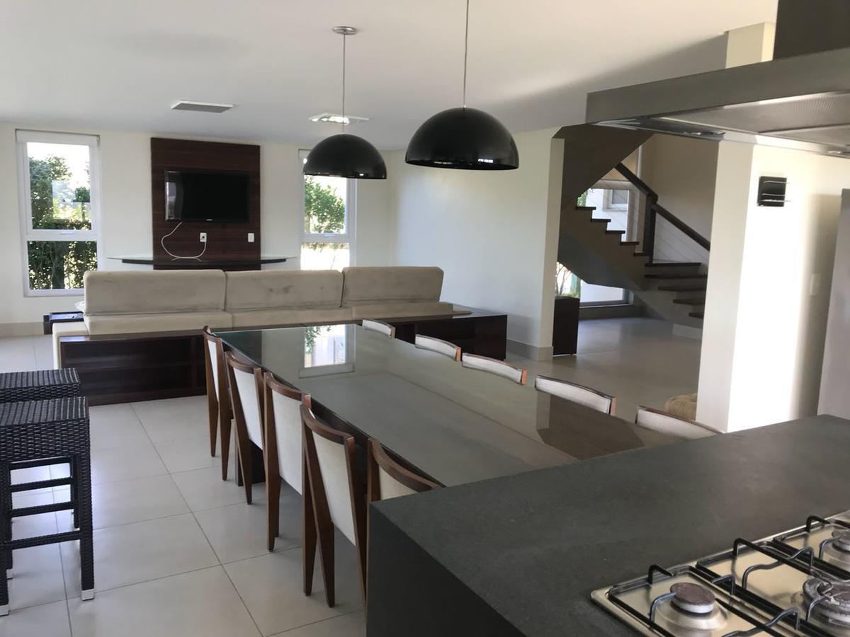 Casa 450M2 Laguna Internacional Eksteriør billede