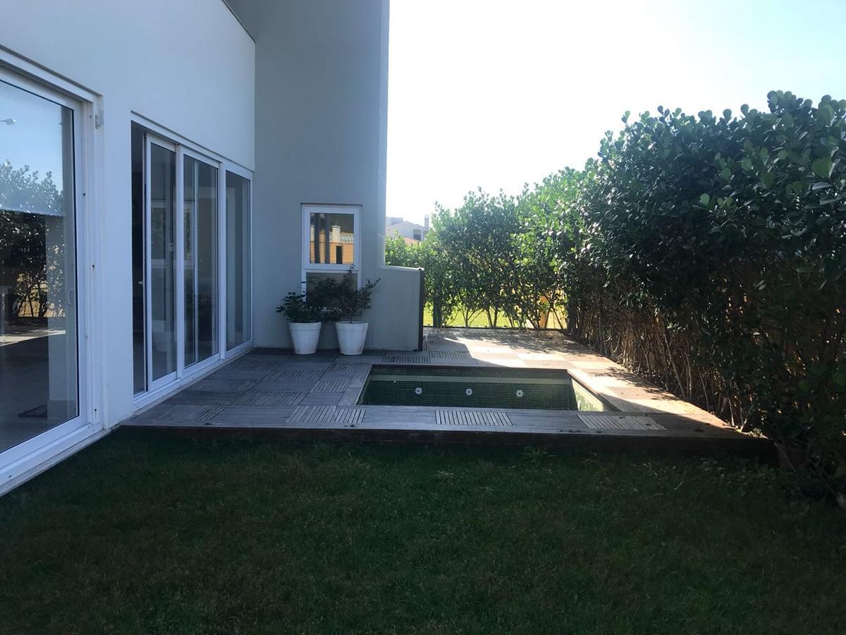 Casa 450M2 Laguna Internacional Eksteriør billede