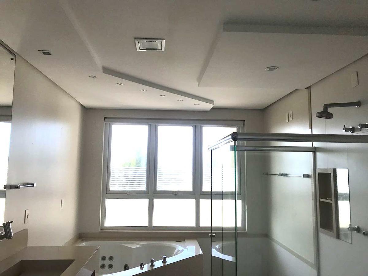 Casa 450M2 Laguna Internacional Eksteriør billede