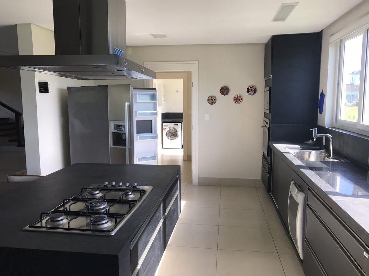 Casa 450M2 Laguna Internacional Eksteriør billede