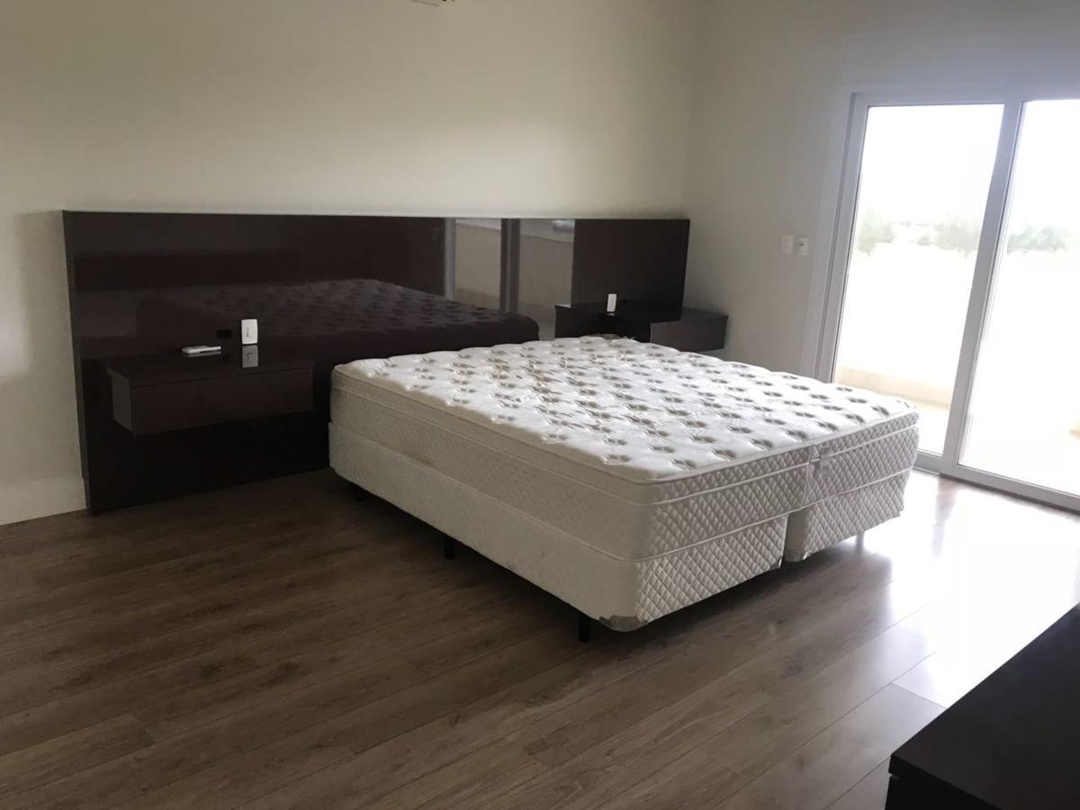 Casa 450M2 Laguna Internacional Eksteriør billede