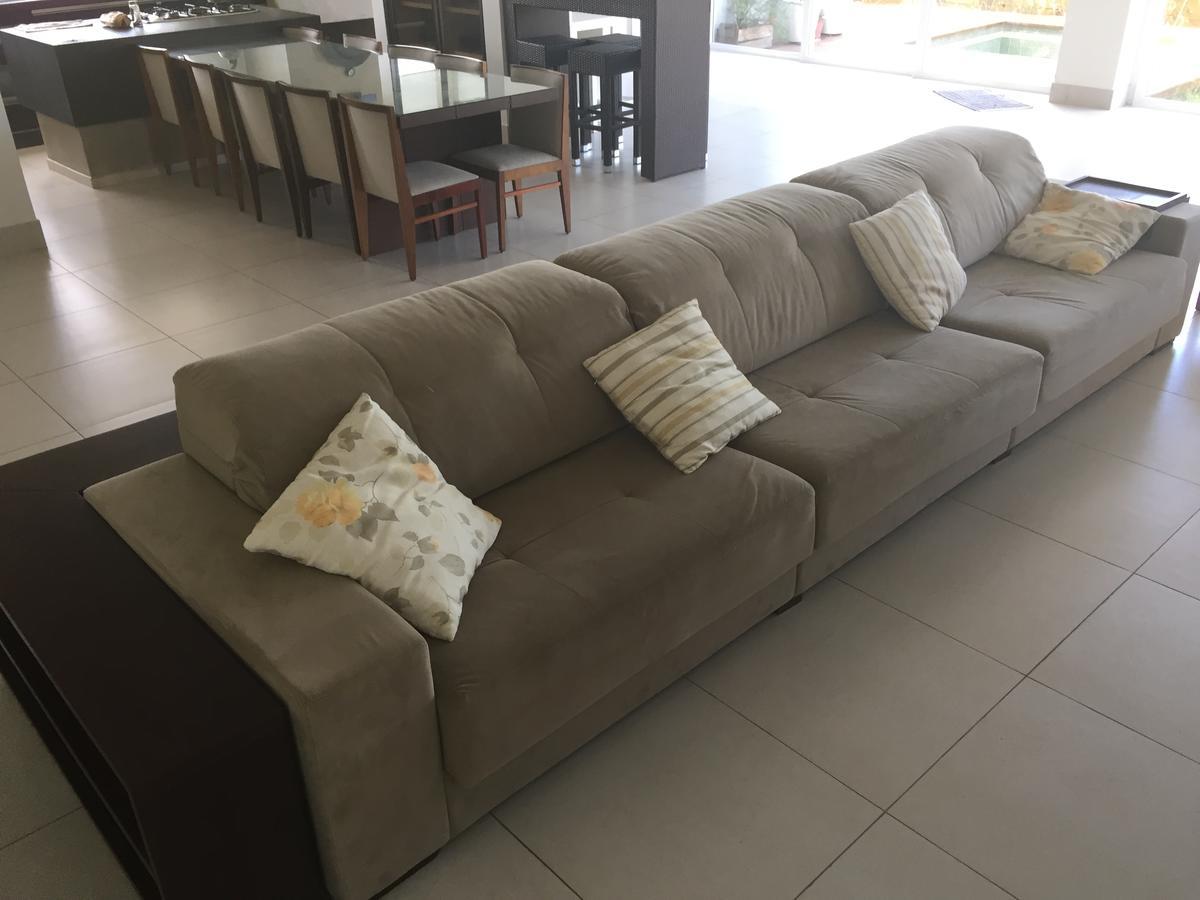 Casa 450M2 Laguna Internacional Eksteriør billede