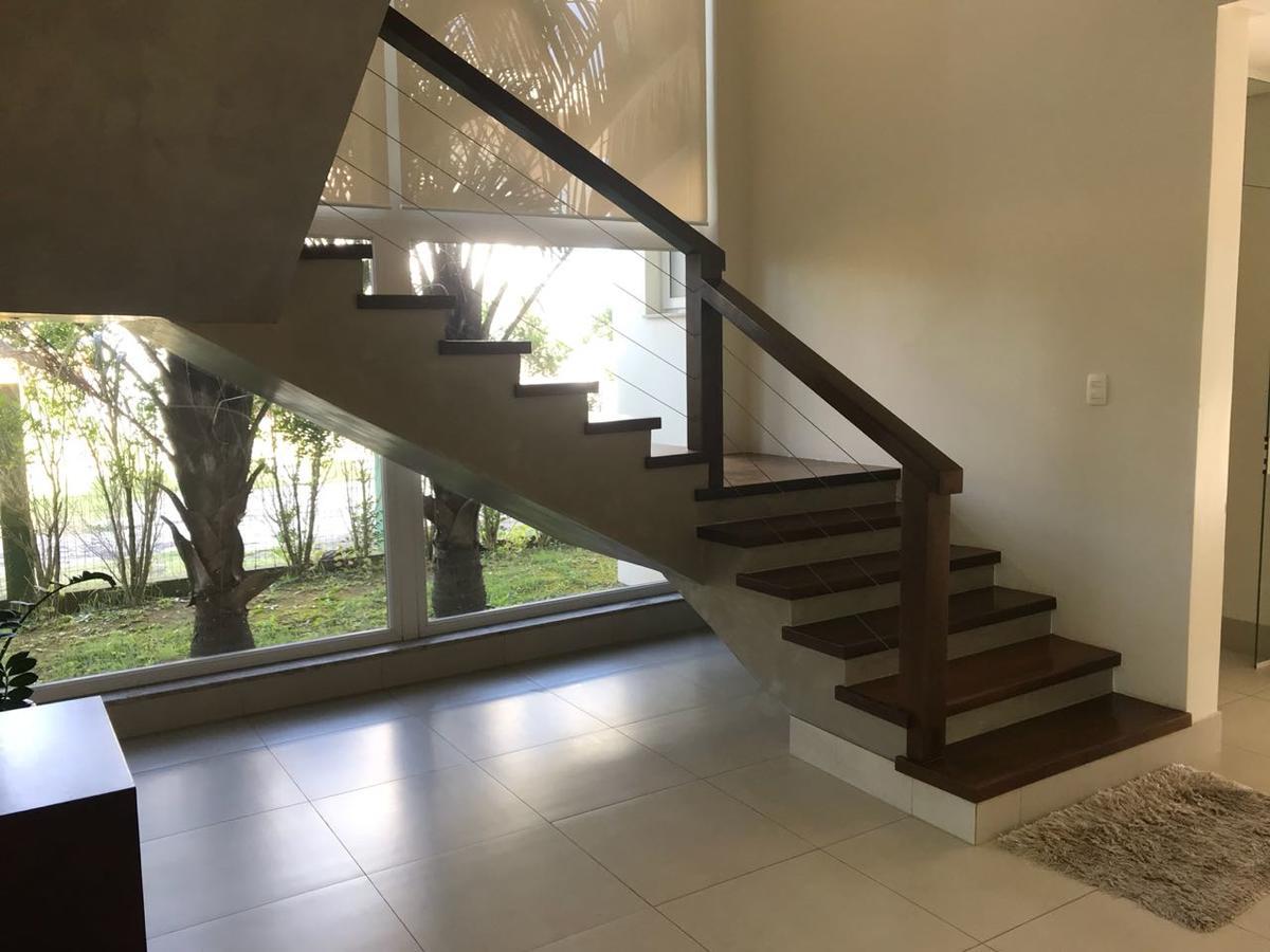 Casa 450M2 Laguna Internacional Eksteriør billede